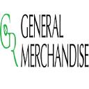 G & R General Merchandise logo